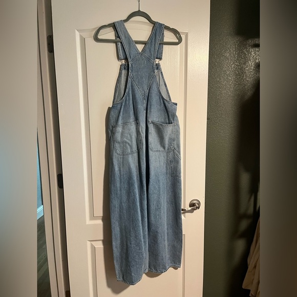 Citizens of humanity overalls - Picture 3 of 6